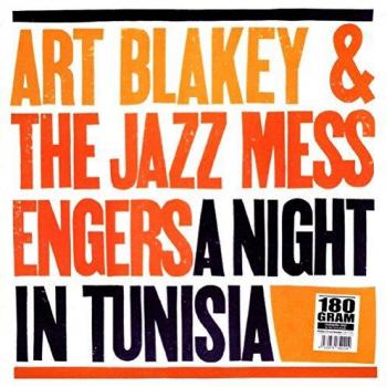 A Night In Tunisia