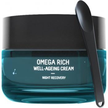 Freshly Cosmetics Omega Rich Well Ageing Cream 50ml