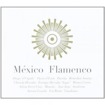 México flamenco