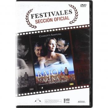 Bajo La Arena [DVD]