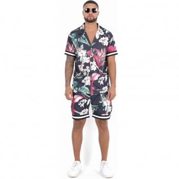 Sixth June Tropical Shirt for Men