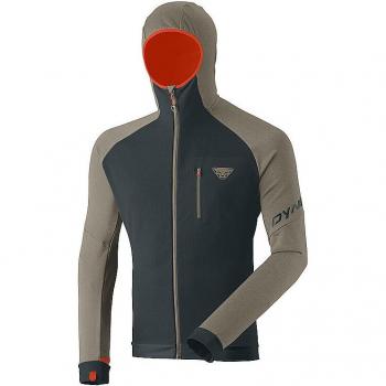 Chaqueta Forro Polar Dynafit Radical Polartec Negro Beige L