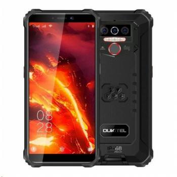 OUKITEL WP5 Pro | 4GB RAM + 64GB ROM | IP68