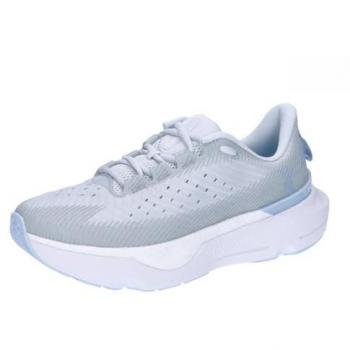 Under Armour HOVR Infinite Pro Women's Running Shoe - Grey - Size: 7
