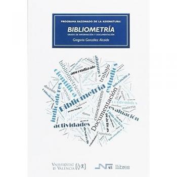 Bibliometría. Programa razonado