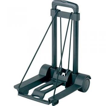 Design Go - Carrito telescópico para equipaje