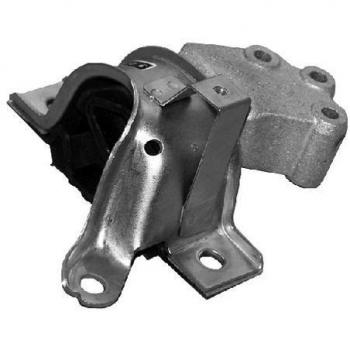Soporte de Motor MAPCO 36318 - Alta Calidad y Durabilidad