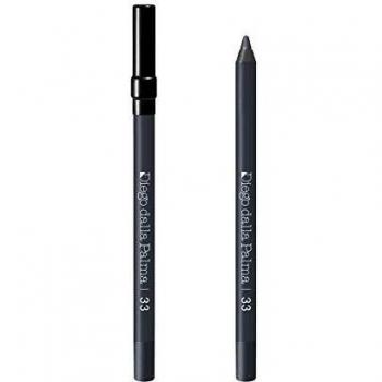 Diego Dalla Palma Milano Makeupstudio Stay On Me Eye Liner - # 33 (Grey) 1.2g/0.04oz