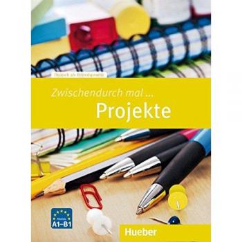 ZWISCHENDURCH MAL... Projekte