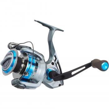 Quantum Carrete de Pesca Iron PT IR40PTS, 0305040