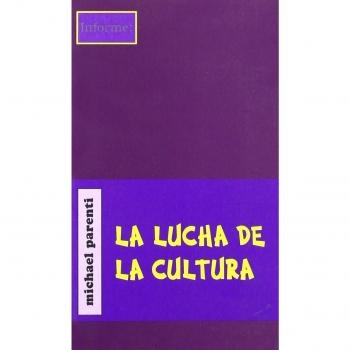 La lucha de la cultura
