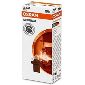 OSRAM 2741MFX Lámpara Especial, 24V