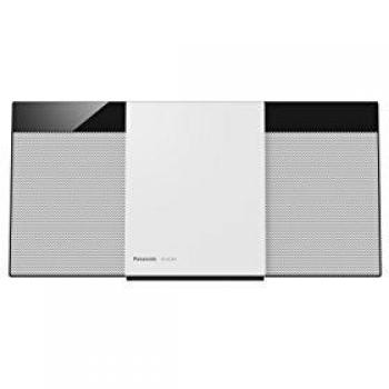 Panasonic SC-HC304EG-W - Estéreo Digital Dab+