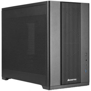 Caja Semitorre ATX Chieftec BX-10B-M-OP Negro