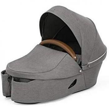 Stokke Xplory X Carry Cot Modern Grey