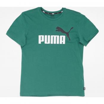 Camiseta Puma Niño Algodón Deporte ESS+ 2
