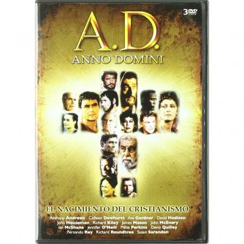 Anno Domini [DVD]
