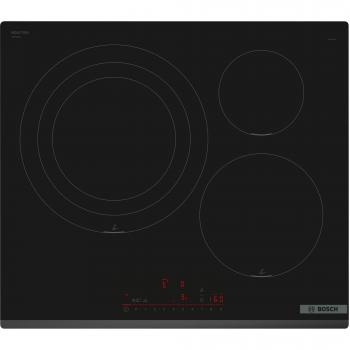 Placa de inducción Bosch Serie 6 PID631HC1E