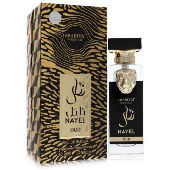 Arabiyat Prestige - Nayel Oud 70ml Eau De Parfum Spray