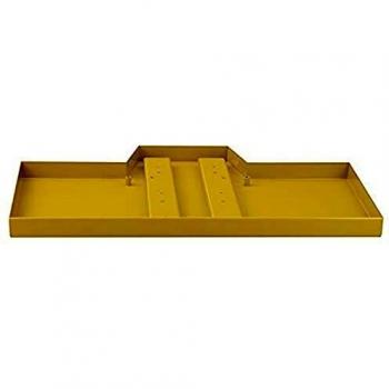 Proxxon 2224322 - Bandeja Colectora Para Fresadoras Ff