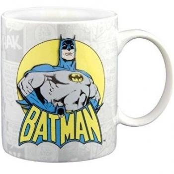 DC Comics - Taza, diseño de Batman