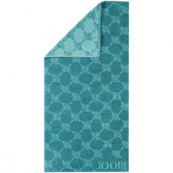 JOOP! Toallas Aciano 1611 - Turquesa, Duschtuch 80x150 cm