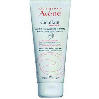 Manicura y Cicalfate Crema De Manos 100ml