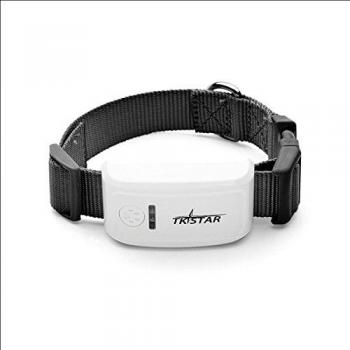 Yatek GPS para Perros - Collar localizador GPS de Animales