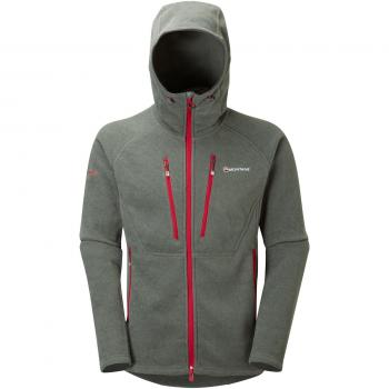 Montane - Volt Alpiniste, color gris, talla XL