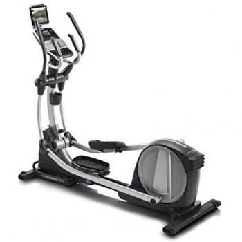 Bicicleta Elíptica Plegable Ergómetro SpaceSaver SE7i NordicTrack