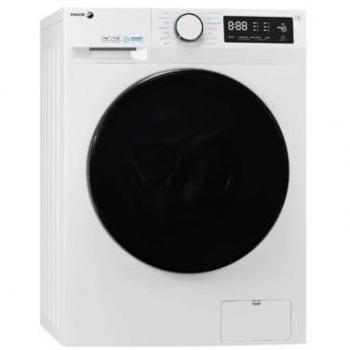 Lavadora Frontal Fagor FLF1214AIW 12 kg 1400 rpm Blanca
