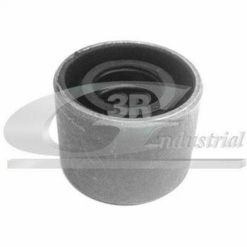 Silentbloc Transmision Delantero 3RG INDUSTRIAL - OEM 26117526611 26111207093 26111207096 26111205160 - Piezas para Coche Recambios Motor y Otras Part
