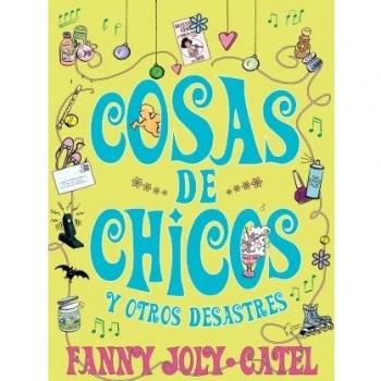 Cosas de chicos y otros desastres