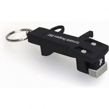 DJ Shin Headshell USB Flash Drive - High-Speed Storage Solution