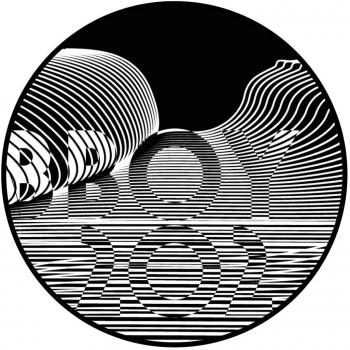 Bboy 202/False [Vinyl Maxi-Single] [Vinilo]