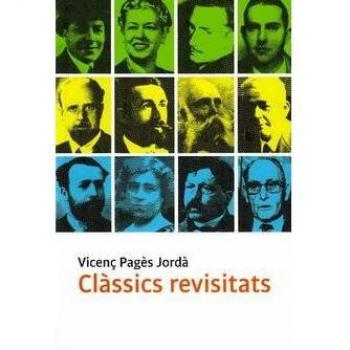 Clàssics revisitats - Vicenç Pagès Jordà