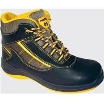 Panter 439991700 - BRIO S3 NEGRO ATMOSFERA OXIGENO Talla: 46