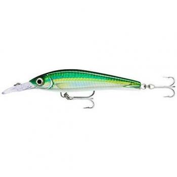 Rapala - X-Rap Magnum X-Extr 16 Hdbscd - Xrmagxt160 Hdbscd - Ra5819104