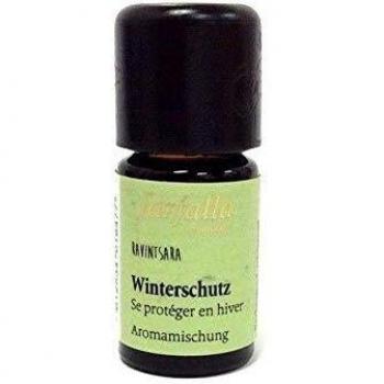 Farfalla Mezcla Aromática de Aceites Esenciales Protección Invernal Ravintsara, 5 ml
