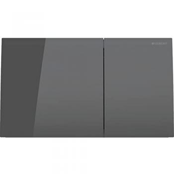 Placa de Accionamiento Geberit Sigma70 para Doble Descarga, Color Lava, 115.622.JK.1