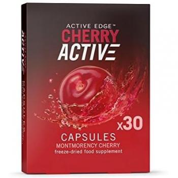 Active Edge CherryActive Capsules