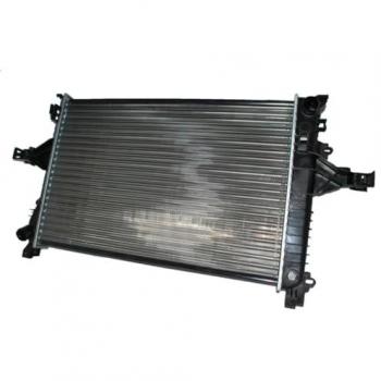Radiador de refrigeración del motor THERMOTEC D7V002TT para VOLVO V70 II (285)