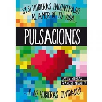 Pulsaciones - Javier Ruescasfrancesc Miralles