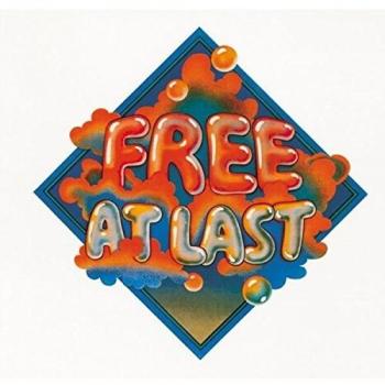 Free At Last