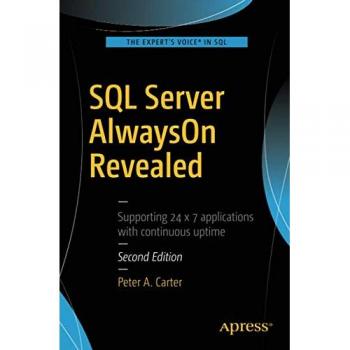 SQL Server AlwaysOn Revealed