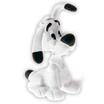Plastoy - Figura Decorativa, Altura 4 cm