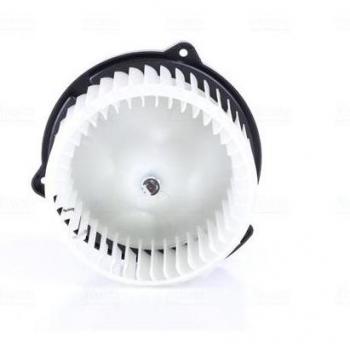 NISSENS Ventilador interior 87795