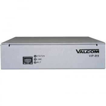 Valcom VIP-811A Enhanced Network Station Port