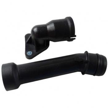 Conducto refrigerante MAPCO 28236 - Alta calidad y durabilidad