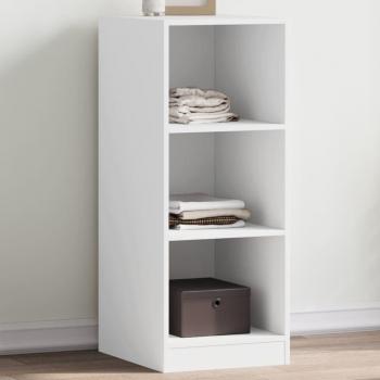 Armario de madera de ingeniería 48x41x102 cm Color Blanco, Gris hormigón, Gris sonoma y más